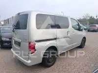 2014 Nissan NV 200