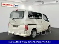 2014 Nissan NV 200