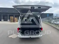 2014 Nissan NV 200