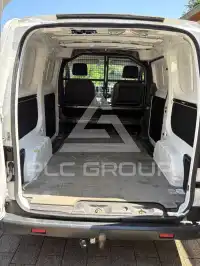 2014 Nissan NV 200