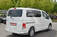 2014 Nissan NV 200