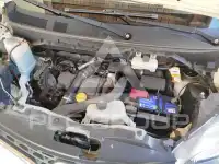 2014 Nissan NV 200