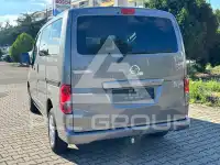 2014 Nissan NV 200