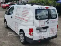 2014 Nissan NV 200