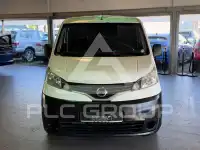 2014 Nissan NV 200