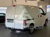 2014 Nissan NV 200