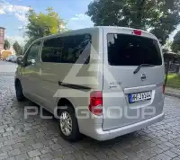 2014 Nissan NV 200