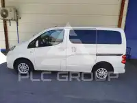 2014 Nissan NV 200