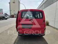 2014 Nissan NV 200