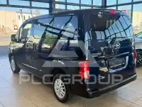 2014 Nissan NV 200