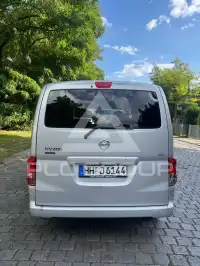 2014 Nissan NV 200