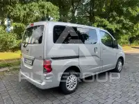 2014 Nissan NV 200