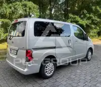 2014 Nissan NV 200