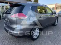 2014 Nissan X-TRAIL