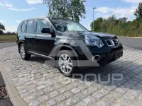 2014 Nissan X-TRAIL