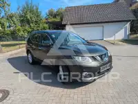 2014 Nissan X-TRAIL