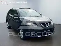2014 Nissan X-TRAIL