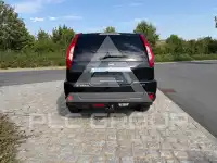 2014 Nissan X-TRAIL
