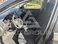 2014 Nissan X-TRAIL