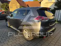 2014 Nissan X-TRAIL