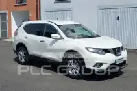 2014 Nissan X-TRAIL