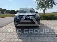 2014 Nissan X-TRAIL