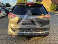 2014 Nissan X-TRAIL
