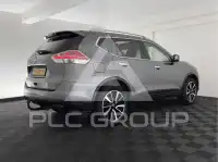 2014 Nissan X-TRAIL