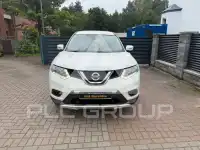 2014 Nissan X-TRAIL