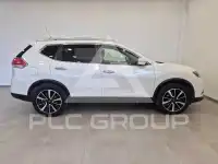 2014 Nissan X-TRAIL