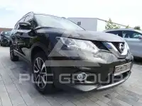 2014 Nissan X-TRAIL