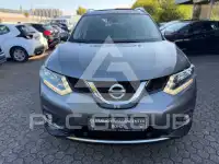 2014 Nissan X-TRAIL
