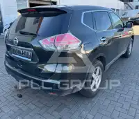 2014 Nissan X-TRAIL