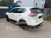 2014 Nissan X-TRAIL