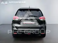 2014 Nissan X-TRAIL