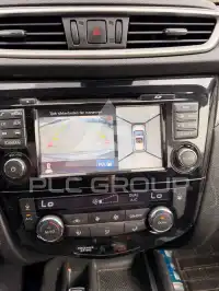 2014 Nissan X-TRAIL