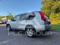2014 Nissan X-TRAIL