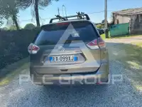 2014 Nissan X-TRAIL