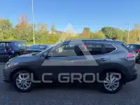 2014 Nissan X-TRAIL