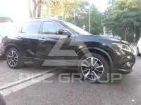 2014 Nissan X-TRAIL