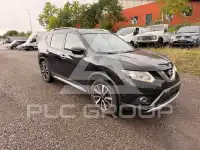 2014 Nissan X-TRAIL