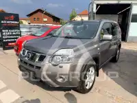 2014 Nissan X-TRAIL