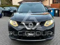 2014 Nissan X-TRAIL