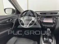 2014 Nissan X-TRAIL