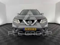 2014 Nissan X-TRAIL