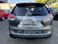 2014 Nissan X-TRAIL