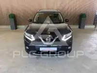 2014 Nissan X-TRAIL