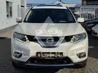 2014 Nissan X-TRAIL