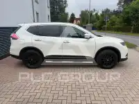 2014 Nissan X-TRAIL