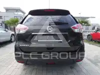 2014 Nissan X-TRAIL